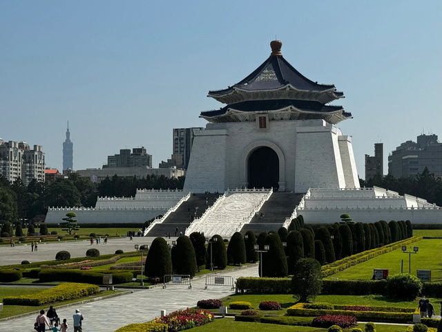 自駕環台灣島攻略-來一場治癒自我的旅行