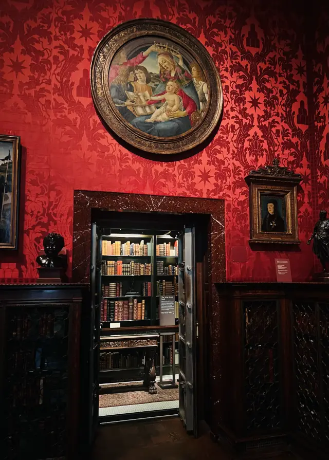 The Morgan Library & Museum