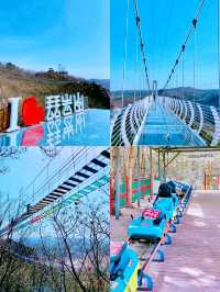 延邊旅遊|琵岩山溫泉酒店吃住玩全攻略