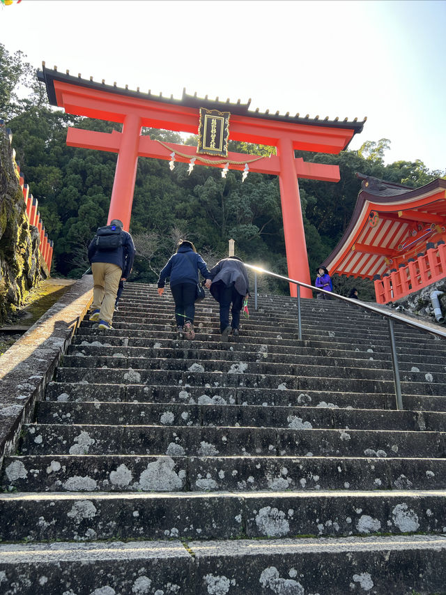 大阪周邊遊 別只知道奈良啦 日本當地人去哪裡玩