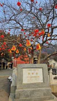 潭柘寺，你拜對了嗎？