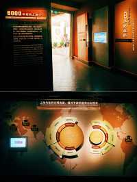 想知道上海歷史的「童年」嗎？那就讓青浦博物館告訴你
