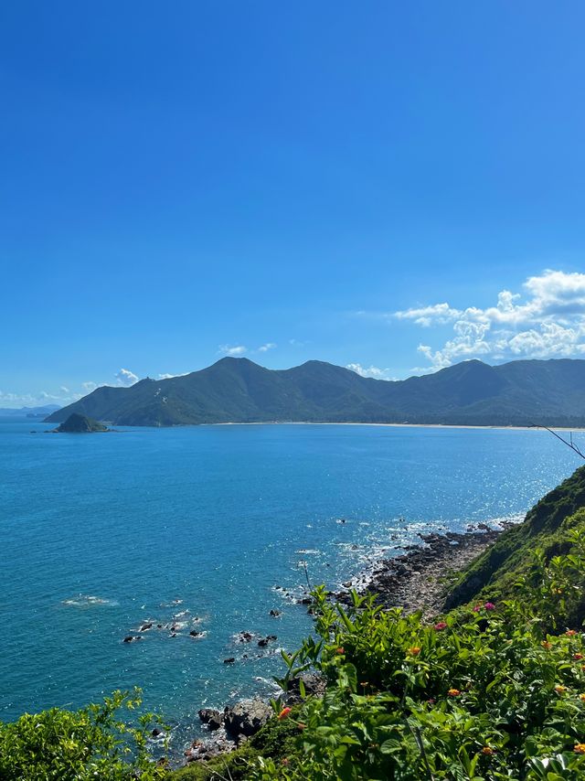 國家地理雜誌種草的地方|深圳天文台