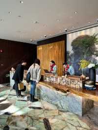 中國唯一一家奢華療癒酒店！上海阿納迪