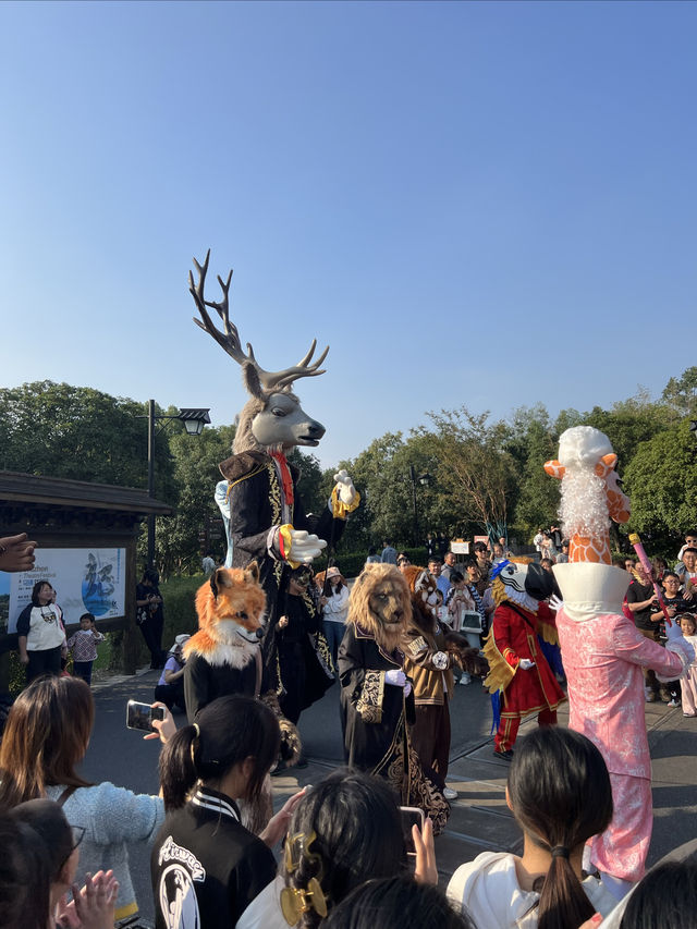 江南水鄉巡禮——烏鎮