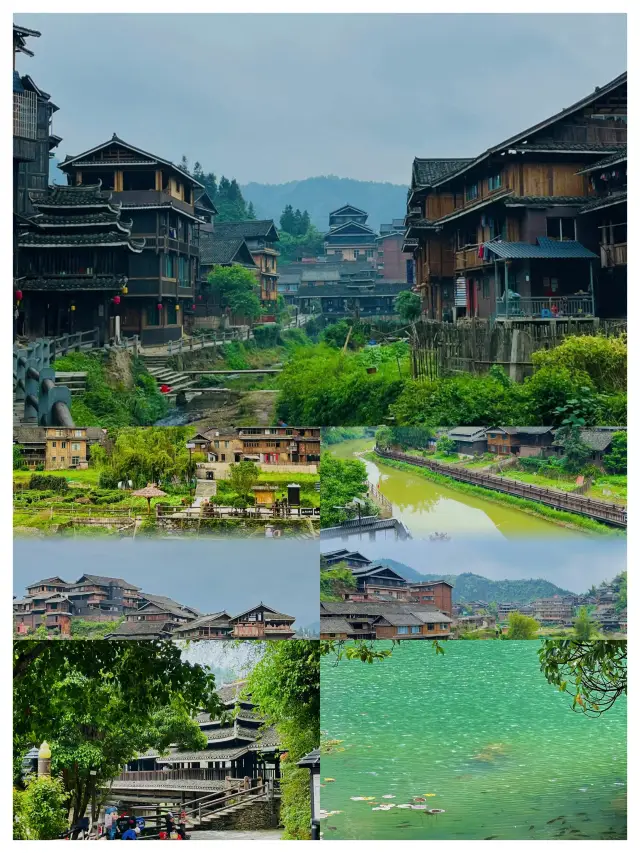A one-day tour in Liuzhou, you won't regret visiting these places