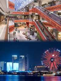 深圳篇:差旅酒店入住體驗(1)