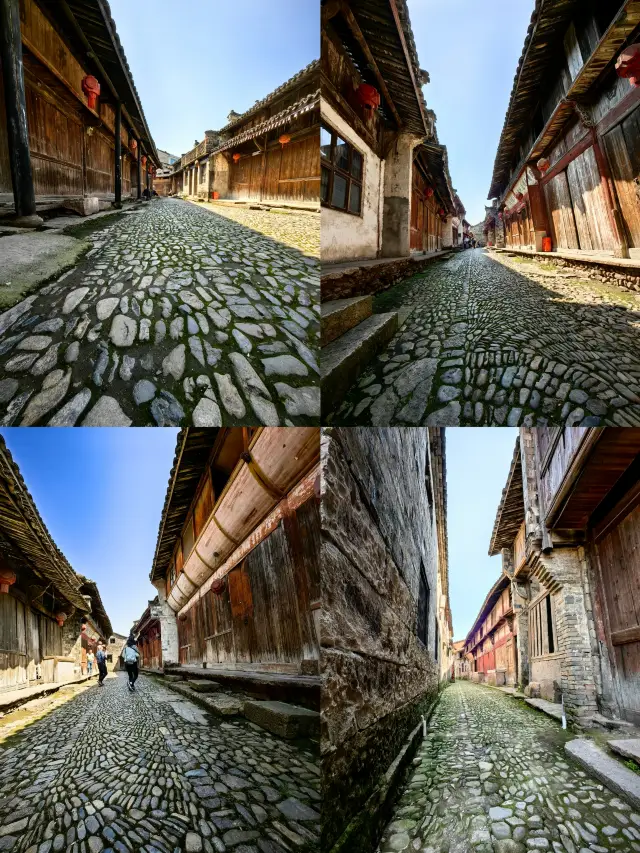 Zhejiang's Hidden Gem: The Millennium-Old PaoTang Ancient Town