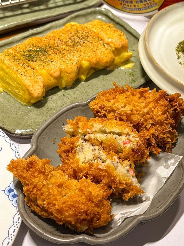 📍深圳萬象城（羅湖萬象食家）｜PaSento百分和食🍝🌟😃🌱