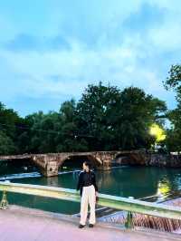 春日旅途｜上海周邊私藏踏青攻略總結