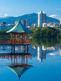 🌇 Fukuoka's Finest: A Blogger's Guide to Ultimate Hotel Stays 🏨✨
