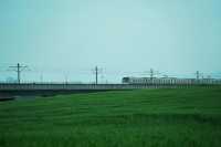 麥田 | 列車