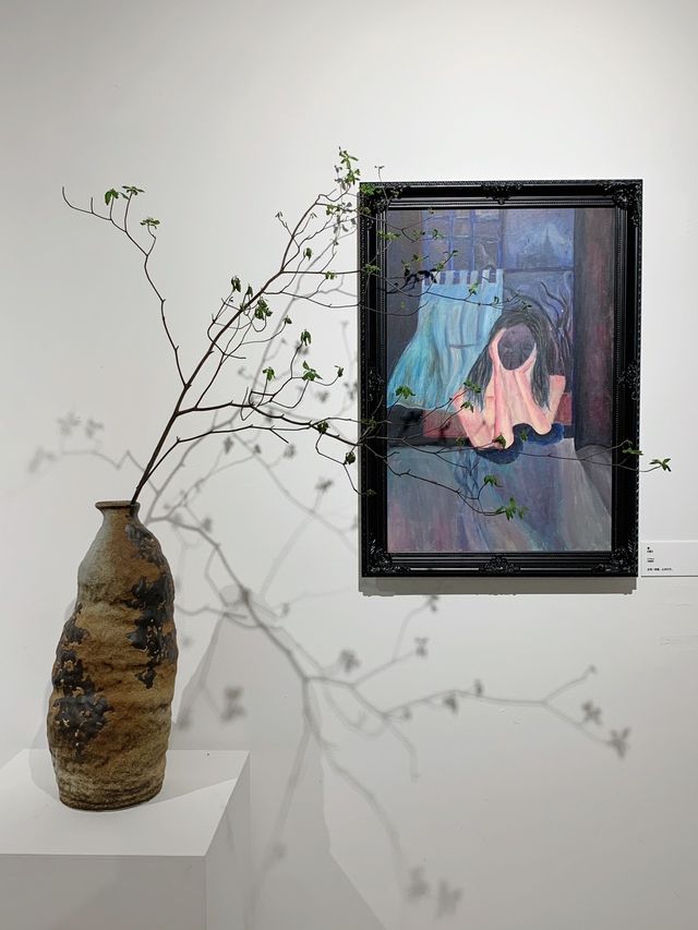 魔都治愈夢幻新展，奇想之年
