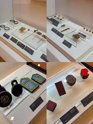 Niche Museum | Nenjiang Moergen Ancient Trail Posthouse Museum