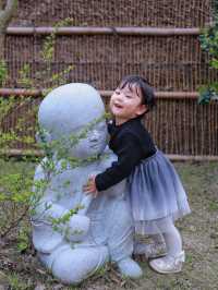 清明出行