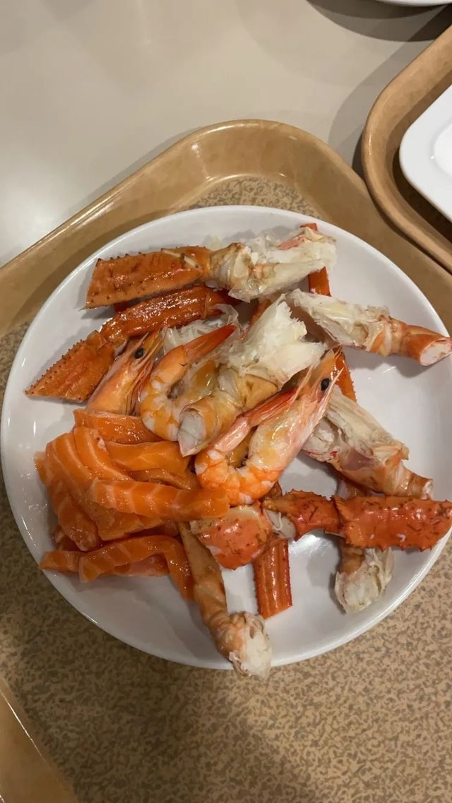 洞爺湖畔的溫柔時光，華美酒店裡的溫泉秘境SPA