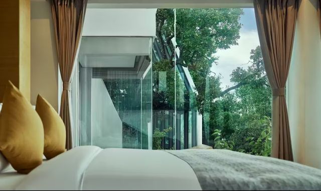 丽江IAN品宿|這家雪山酒店發朋友圈沒輸過 丽江IAN品宿|這家雪山酒店發朋友圈沒輸過