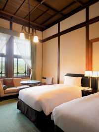 🏨✨ Nara's Historic Gem: Unveil a Century of Elegance 🦌🍁