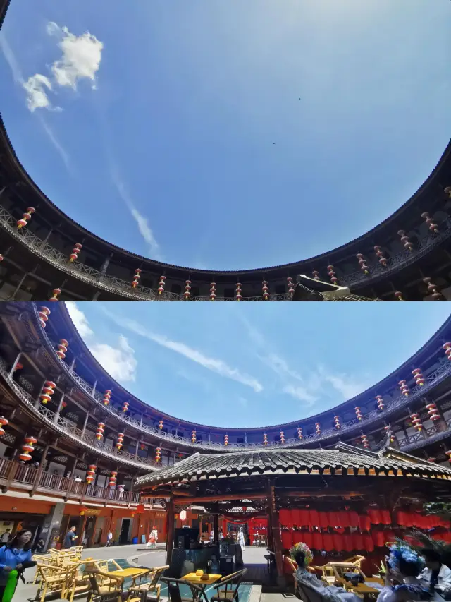 Luodai Ancient Town, the real-life version of Big Fish & Begonia, is a must-visit in Chengdu
