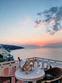 🌟 Sorrento's Gem: Grand Hotel Excelsior Vittoria 🌟