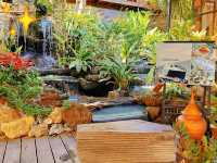 Ayutthaya Retreat คาเฟ่สไตล์ไทยๆที่อยุธยา