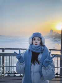 哈尔滨雪鄉（超全攻略）向導包車自由行。