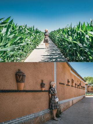 Lintao, Gansu: A Potential Travel Gem for a Self-Drive Day Tour with Five Highlights