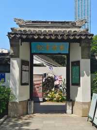 無錫一日遊