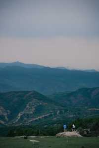 我在山西吕梁，找到了阿勒泰高仿！