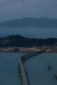 溫州也有好玩的海島：洞頭一日遊