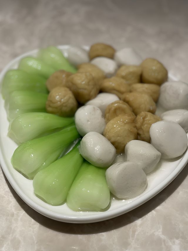 古韻與山海交織的浪漫之約，盡在半邊山這一隅