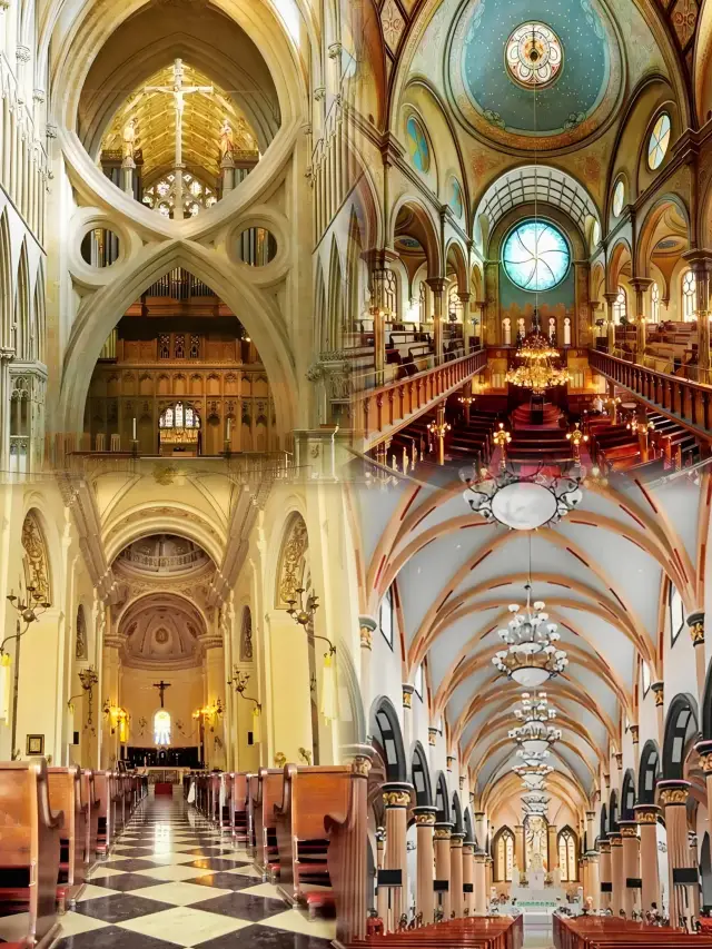 探秘馬耳他，邂逅小眾童話仙境