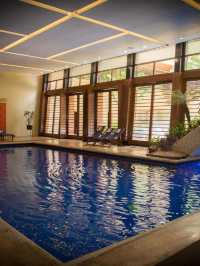 🌟 Quito's Charm: Swissotel's Timeless Elegance 🏨