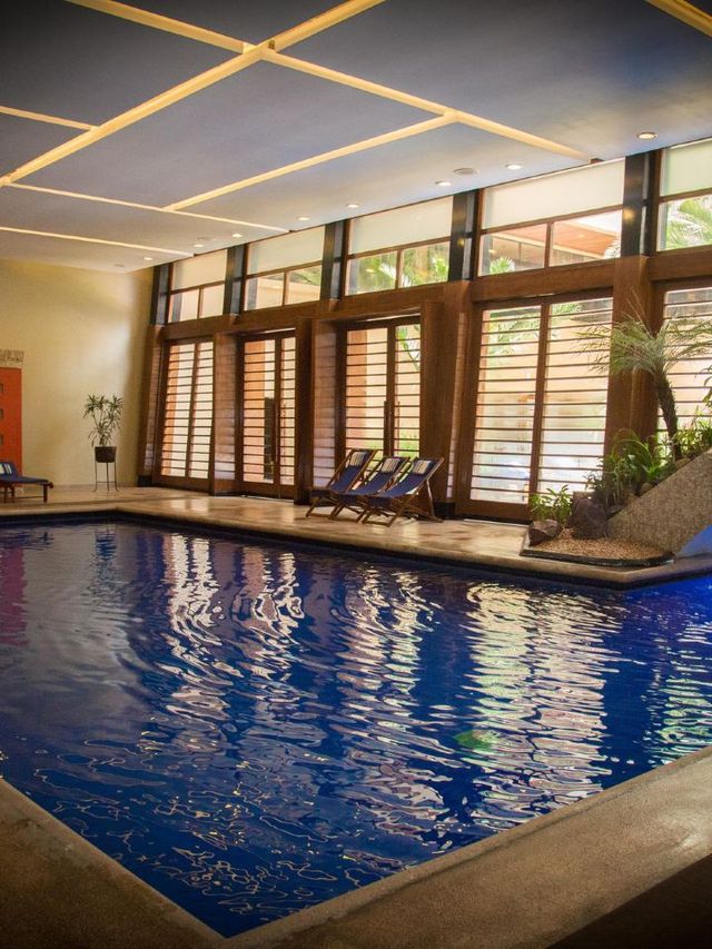 🌟 Quito's Charm: Swissotel's Timeless Elegance 🏨