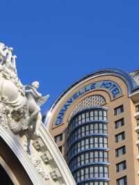 🌟 Luxe Stays at Caravelle Saigon, Vietnam 🌟