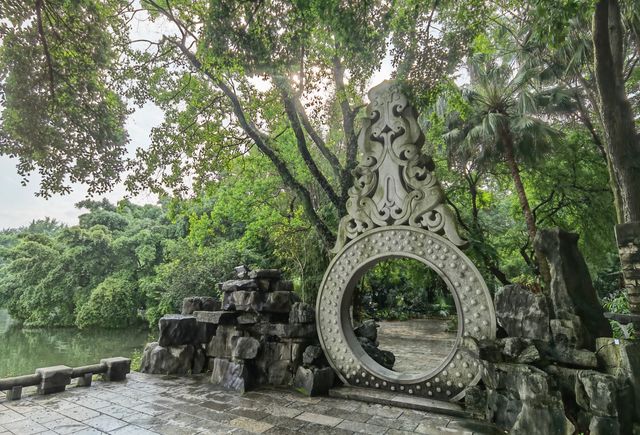 桂林的美