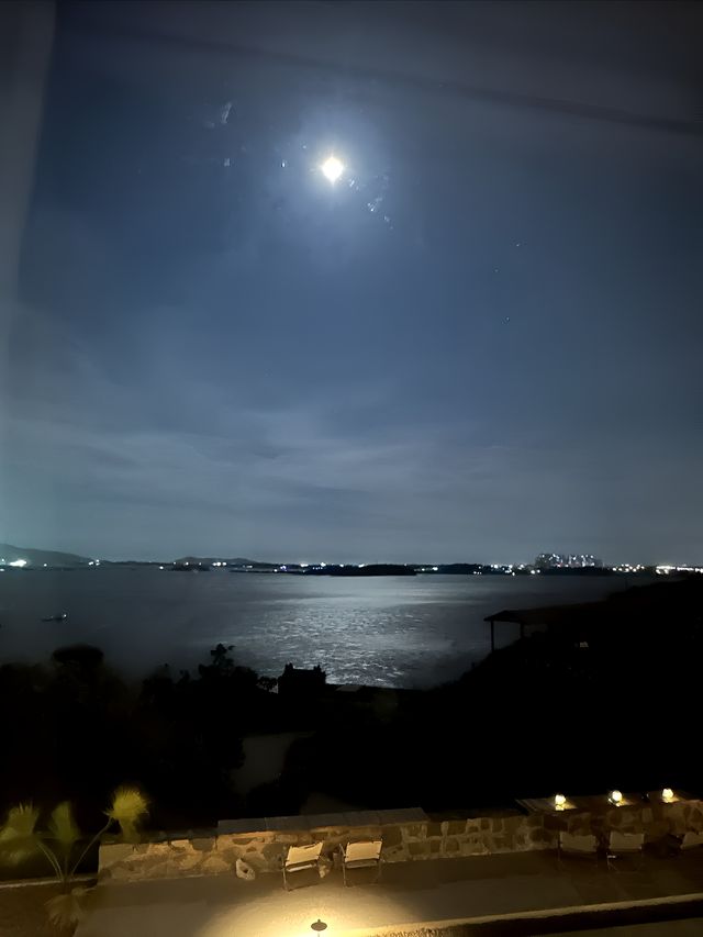 它不是任何地方的平替，是中國的平潭，一個有著鄉愁的海島！