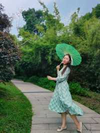 暑假旅行指南 |元享受的精彩吸氧之旅