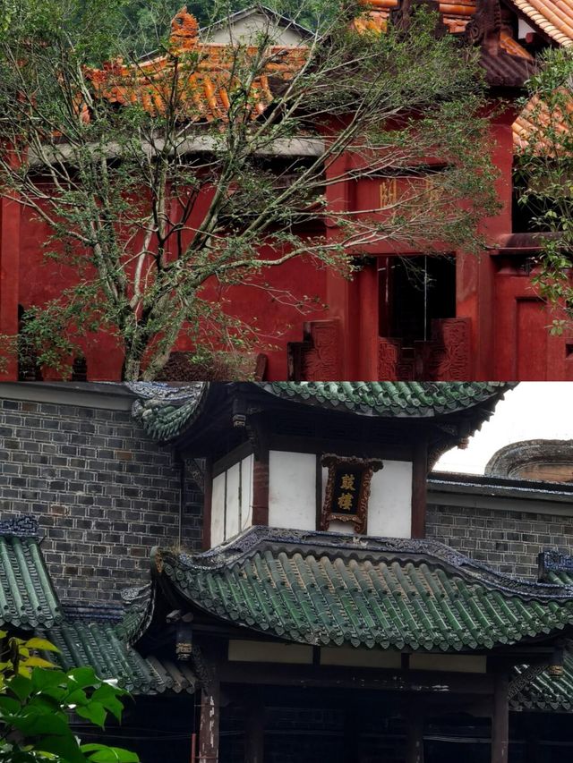 高鐵直達，推薦一座冷門卻底蘊豐厚的小城