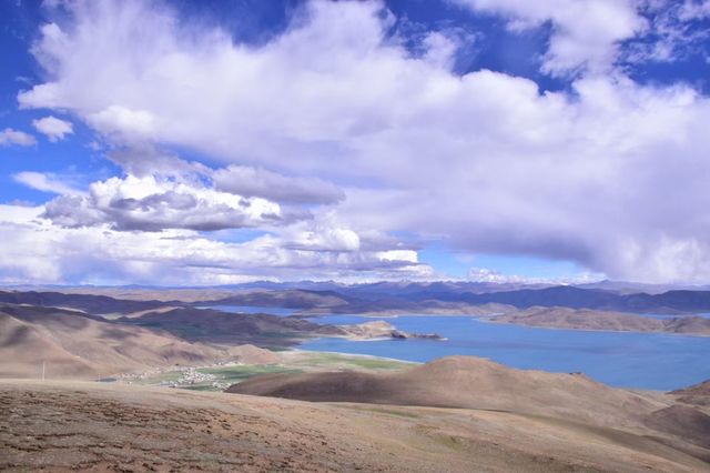 此生必駕318，山南旅遊攻略