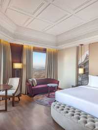 🌄 Shimla's Scenic Splendor: Radisson Kufri Stay 🏨✨