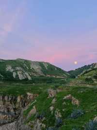 打卡台山島，讓朋友圈照片美哭你