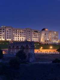 🌟✨ Constantine Charm: Luxe & Views at Marriott! ✨🌟