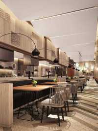 🌟 Manila's Chic Sleeps: Seda Vertis North Spotlight 🌟