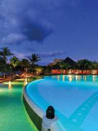 🌴🏌️‍♂️ Mauritius Marvel: Dinarobin Hotel's Luxe Escape 🌅
