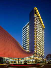 🌟✨ Jiangsu Gems: Top Hotel Picks in Xiangshui 🏨💤
