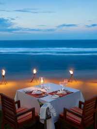 🌴🏖️ Hikkaduwa's Haven: Serene Seascapes & Comfort 🌅🍽️