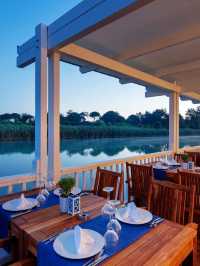 🌟 Belek's Best: Luxe Stays & Fairway Plays 🏌️‍♂️🌴
