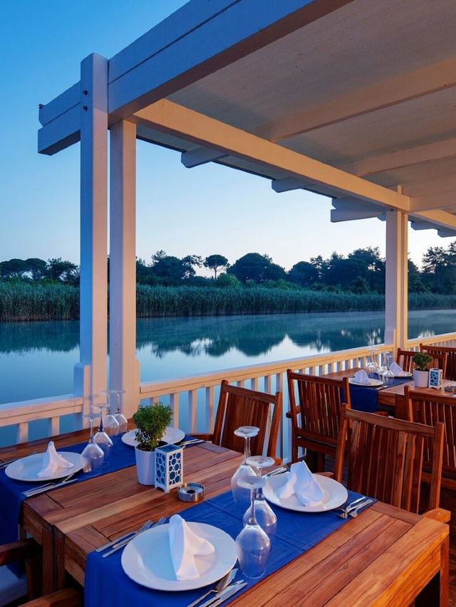🌟 Belek's Best: Luxe Stays & Fairway Plays 🏌️‍♂️🌴