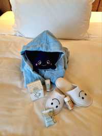 🌟 Singapore Sojourn: Sentosa's Hotel Ora Bliss! 🌴✨